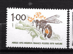 France: N°2039 ** - Unused Stamps