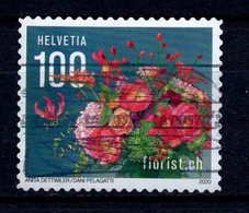 Marke Aus Dem Jahre 2020 (b410604) - Used Stamps