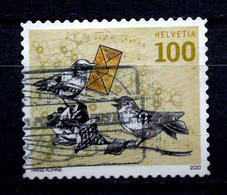 Marke Aus Dem Jahre 2020 (b410704) - Used Stamps