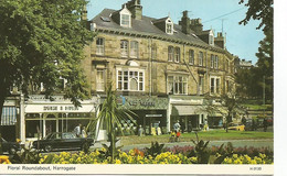 Harrogate - Harrogate