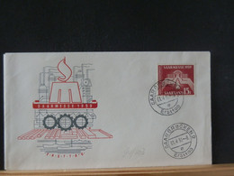 94/403  FDC  SAARLAND  1959 - FDC