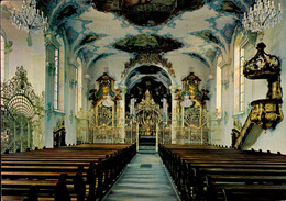 KREUZLINGER       ( SUISSE )  KLOSTERKIRCHE " ST.ULRICH " - Other & Unclassified