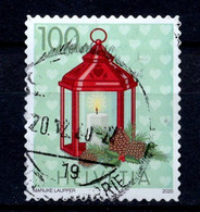 Marke Aus Dem Jahre 2020 (b420205) - Used Stamps