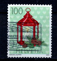 Marke Aus Dem Jahre 2020 (b420206) - Used Stamps
