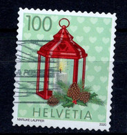 Marke Aus Dem Jahre 2020 (b420301) - Used Stamps