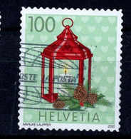 Marke Aus Dem Jahre 2020 (b420302) - Used Stamps