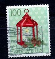 Marke Aus Dem Jahre 2020 (b420303) - Used Stamps