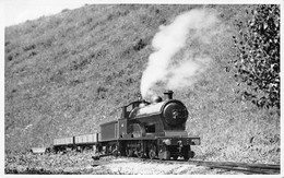 Gebrüder Brast Bahn Brugg 1949 -1951 - Brugg