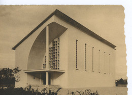 PAROISSE SAINT JOSEPH DE MONTELIMAR L'EGLISE VUE EXTERIEURE - Montelimar