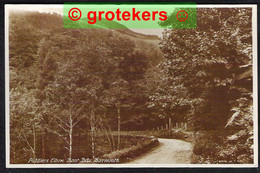 BARMOUTH Fiddlers Elbow Bont Ddu ± 1915 - Merionethshire