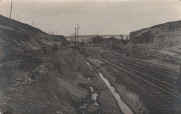 Région Liège / Liege  Visé  Gare - Wezet