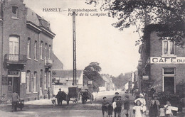 Hasselt - Kempische Poort - Hasselt