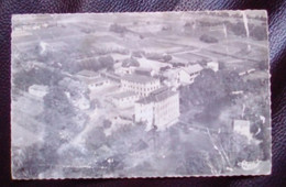 CPA - Gorges - Cité De Plein-Air D'Angreviers, Vue Aérienne - Gorges