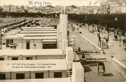 17 * Royan - Royan