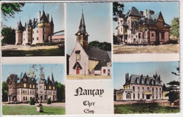 NANCAY - Nançay