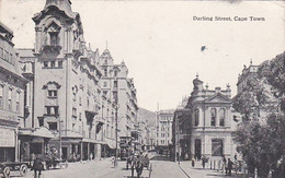 4829  20  Cape Town, Darling Street  1926 - Südafrika