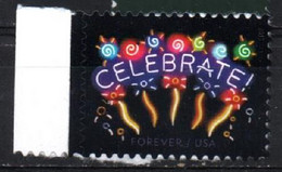 United States USA 2015. Celebrate MNH - Ongebruikt