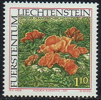 Liechtenstein 1997, MiNr 1154, Postfrisch - Neufs