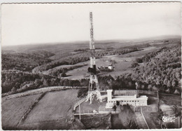 LABASTIDE DU HAUT MONT PRES LATRONQUIERE LA STATION D EMISSION - Latronquiere