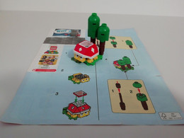 LEGO 71361 SUPER MARIO Serie 1 Nintendo KOOPISTRICE Minifigures - Zonder Classificatie