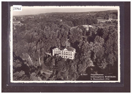 GRÖSSE 10x15cm - ERHOLUNGSHEIM WARTBURG BEI MANNENBACH - TB - Autres & Non Classés