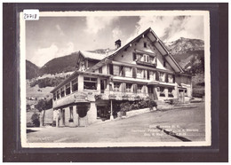 GRÖSSE 10x15cm - AMDEN - GASTHAUS METZGEREI ZUM STERNEN - TB - Amden