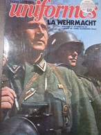 HORS SERIE N° 1    LA WEHRMACHT - French