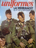 HORS SERIE N° 2  LA WEHRMACHT - French