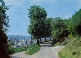 DREUX LE CLOS DU ROY MAISON DE CONVALESCENCE BOULEVARD DES MAILLOTIERES - Dreux