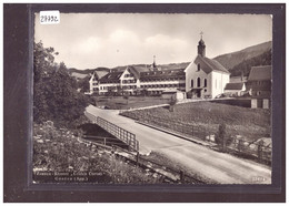 GRÖSSE 10x15cm - GONTEN - FRAUEN KLOSTER - TB - Other & Unclassified