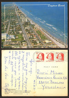 USA Daytona Beach Nice Stamp   #13063 - Daytona