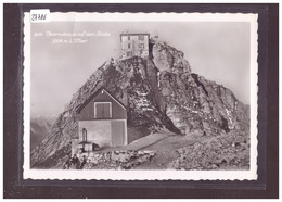 GRÖSSE 10x15cm - OBSERVATORIUM AUF DEM SÄNTIS - TB - Other & Unclassified