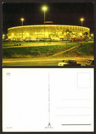 Italy Roma E U R Stadion Stadium Night #13078 - Estadios E Instalaciones Deportivas