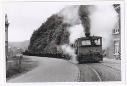 Sprimont - Photo - & Train - Eisenbahnen