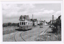 Melreux - Photo - & Tram - Treinen