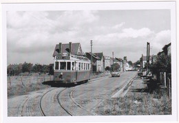 Melreux - Photo - & Tram - Trains