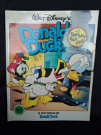 Donald Duck Als Banketbakker Nr57 - Donald Duck