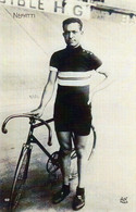 Ali NEFATTI - Cycling