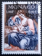 MONACO                       N° 2226                 OBLITERE - Used Stamps