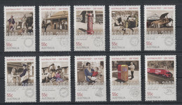 Australia - 2009 Australia Post (I) MNH__(TH-7188) - Mint Stamps