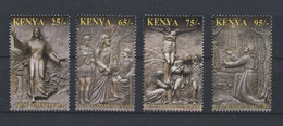 Kenya - 2005 Easter MNH__(TH-1778) - Kenya (1963-...)