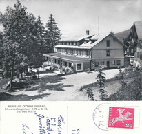 Kurhaus Ottenleuenbad Schwarzenburgerland            Ca. 1960 - Schwarzenburg