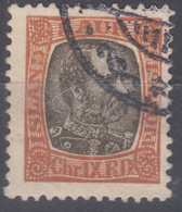 Iceland Island Ijsland 1902 Porto Mi#19 Used - Used Stamps