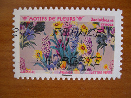 France  Obl   N° 1999 Oblitération France La Poste - Used Stamps