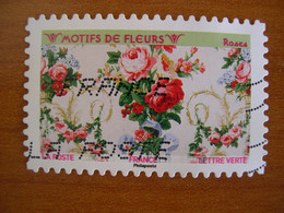 France  Obl   N° 1991 Oblitération France La Poste - Usados