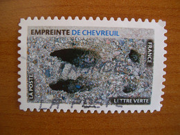 France  Obl   N° 1966 Oblitération France La Poste - Usados