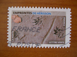 France  Obl   N° 1963 Oblitération France La Poste - Usados