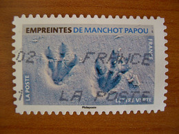 France  Obl   N° 1962 Oblitération France La Poste - Usados