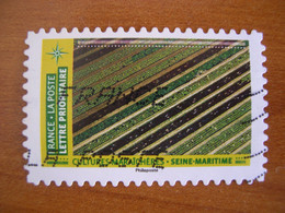 France  Obl   N° 1951 Oblitération France La Poste - Usati