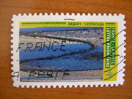 France  Obl   N° 1946 Oblitération France La Poste - Gebruikt